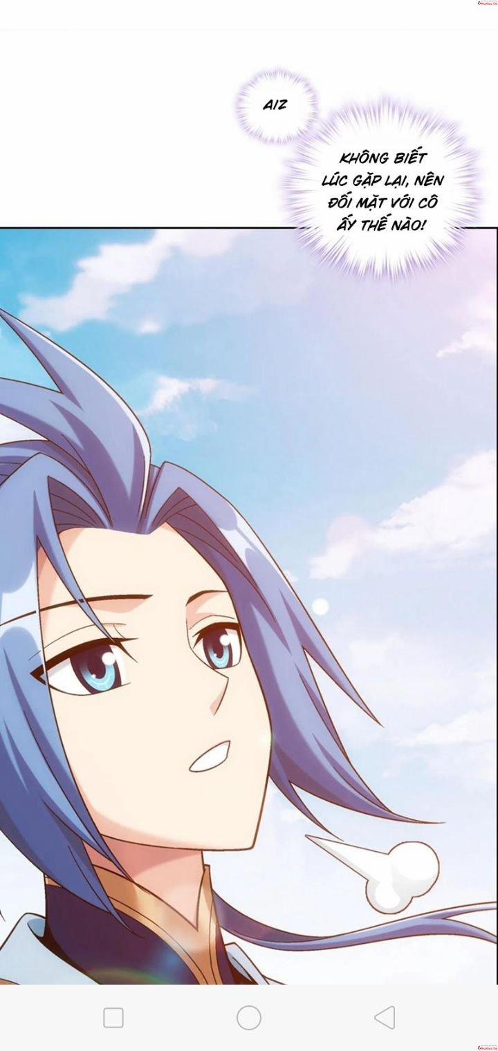 Đại Chúa Tể 431 trang 3