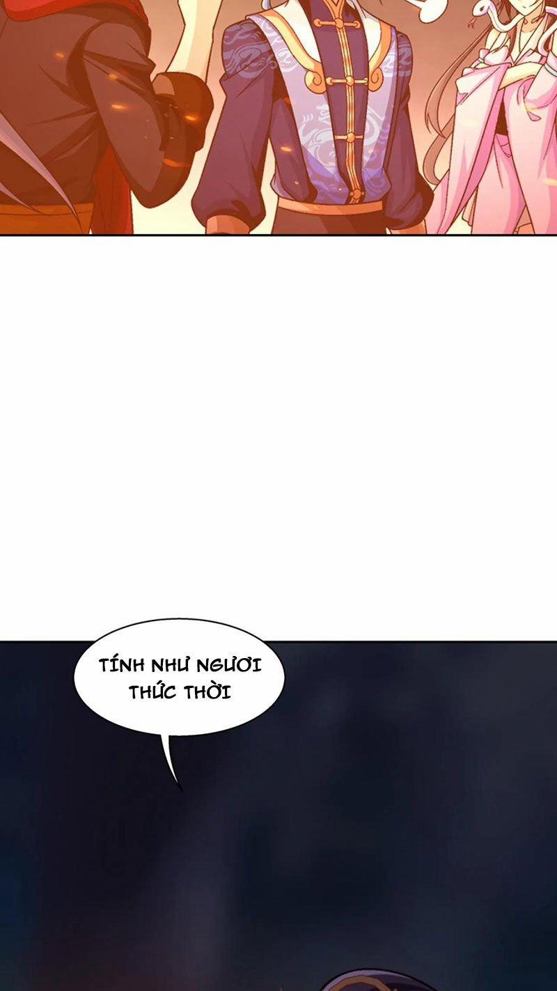 Đại Chúa Tể 440 trang 22
