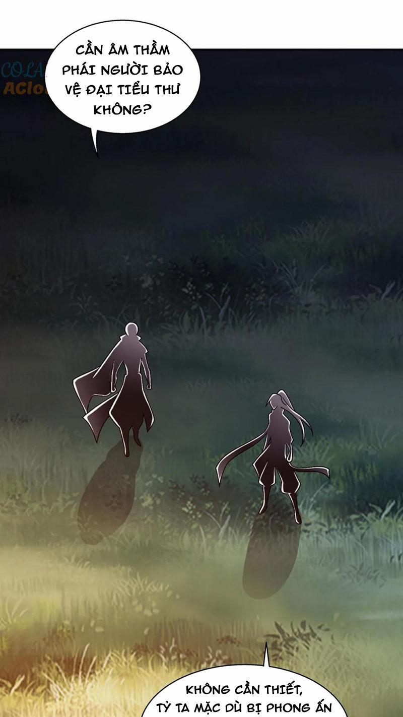 Đại Chúa Tể 440 trang 36