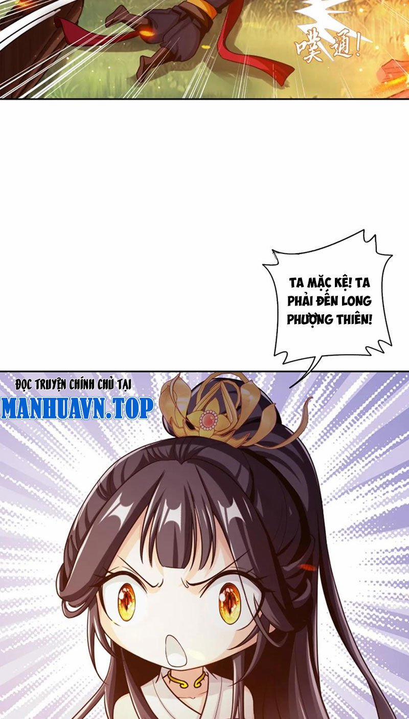 Đại Chúa Tể 440 trang 7