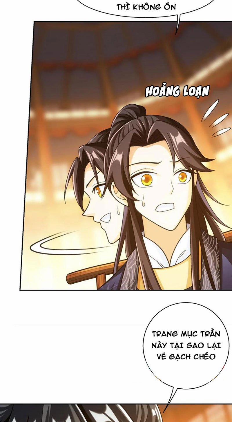 Đại Chúa Tể 440 trang 71