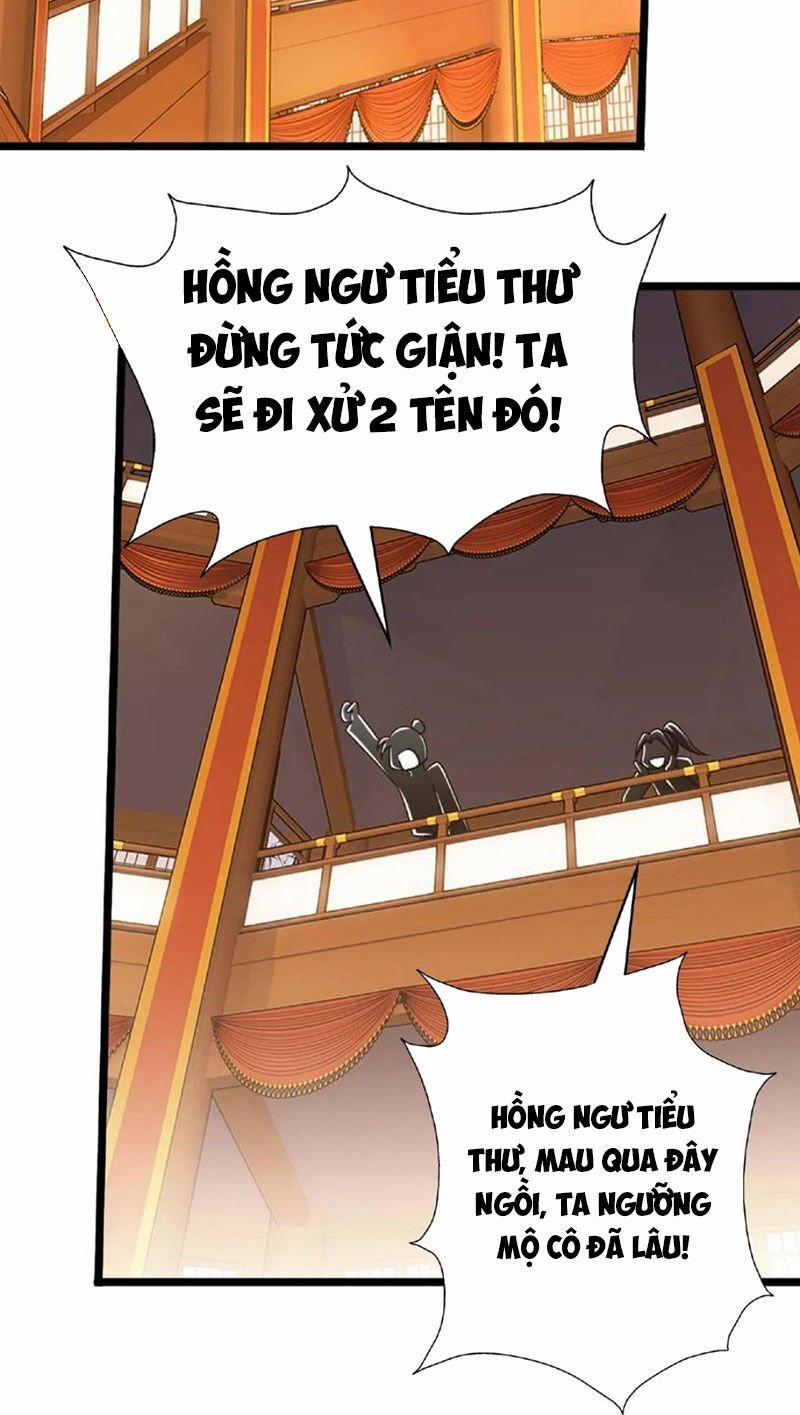 Đại Chúa Tể 441 trang 30