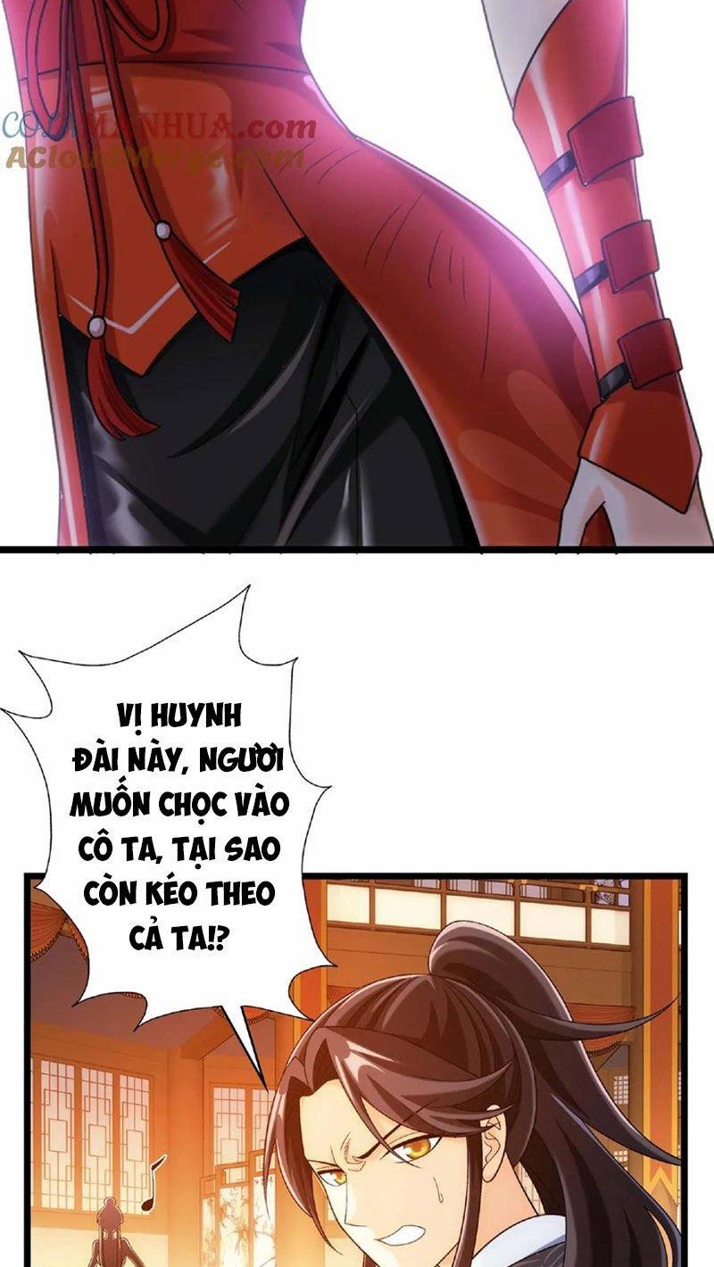Đại Chúa Tể 441 trang 39