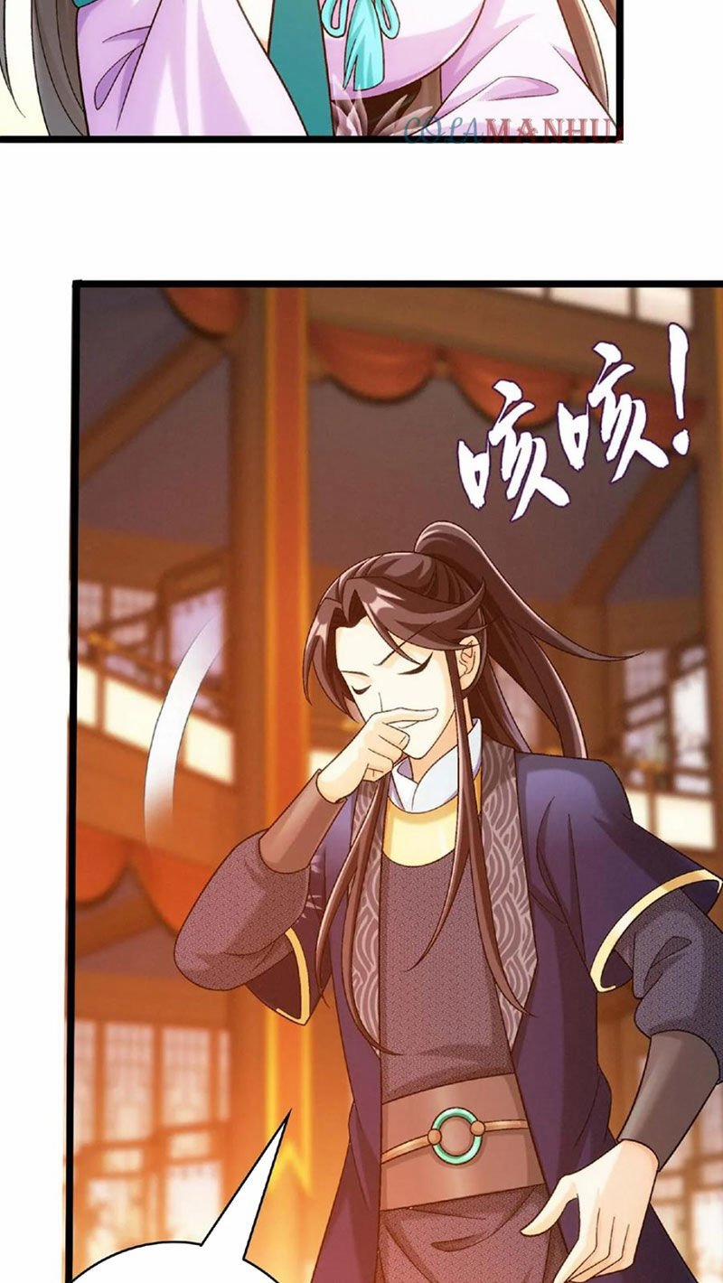 Đại Chúa Tể 441 trang 42