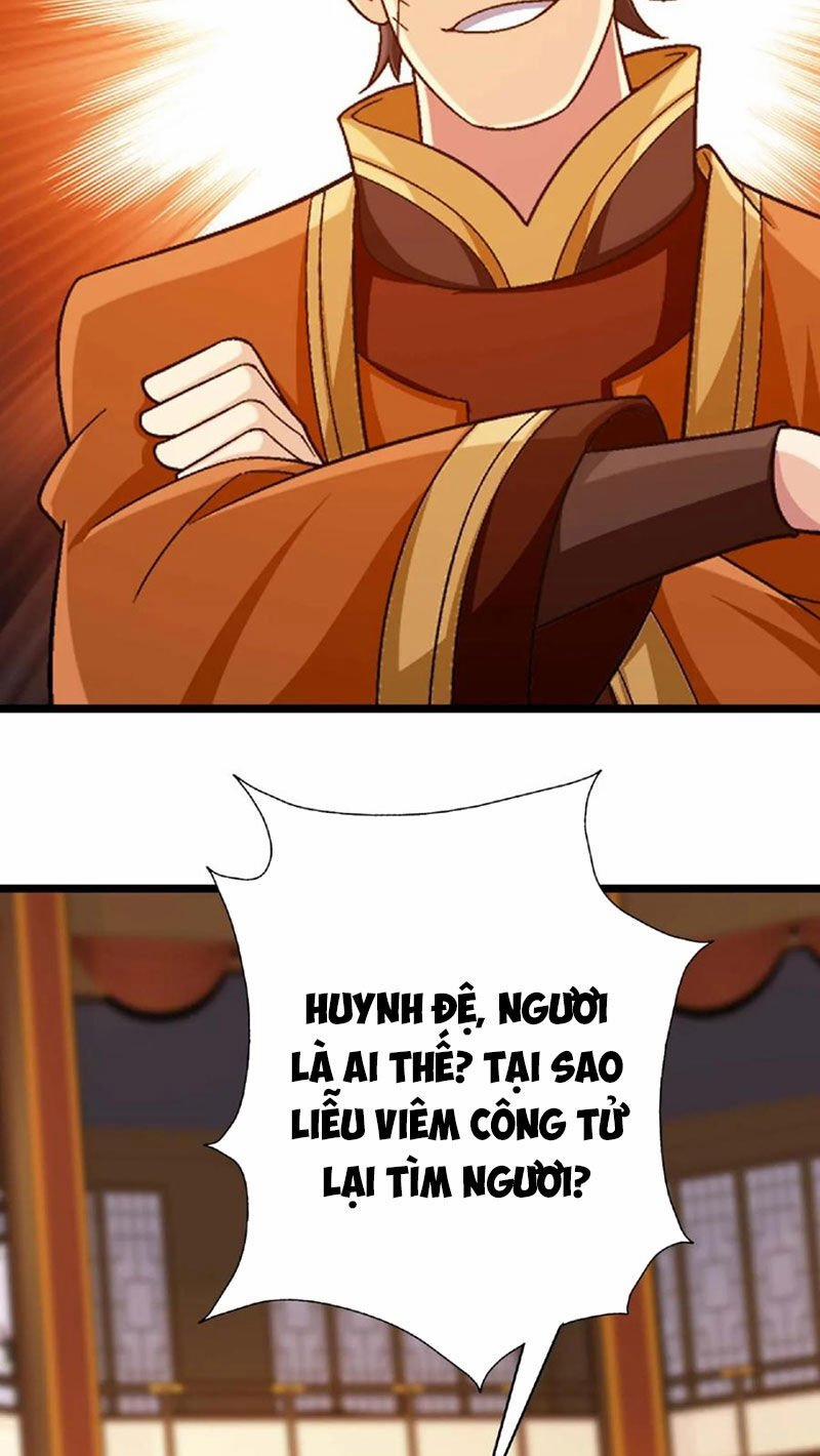 Đại Chúa Tể 441 trang 44