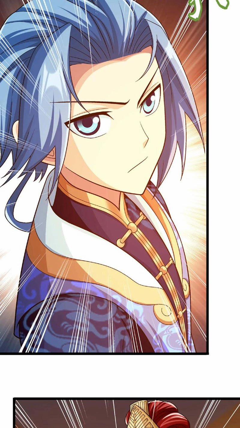 Đại Chúa Tể 441 trang 47