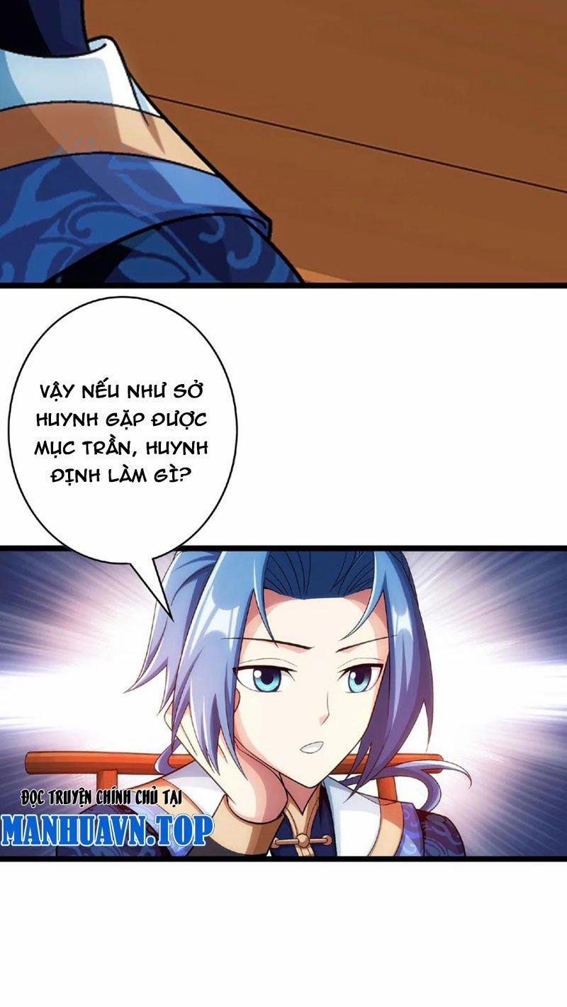 Đại Chúa Tể 441 trang 5