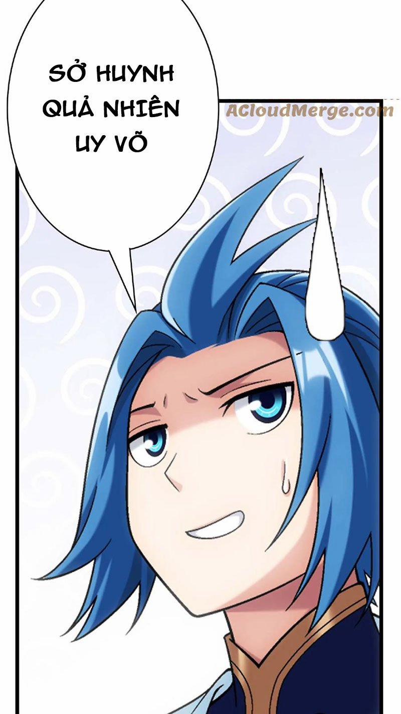 Đại Chúa Tể 441 trang 9