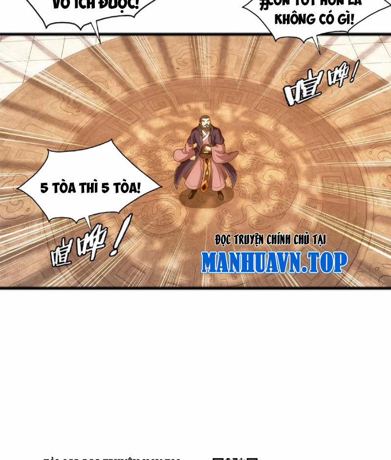 Đại Chúa Tể 443 trang 10