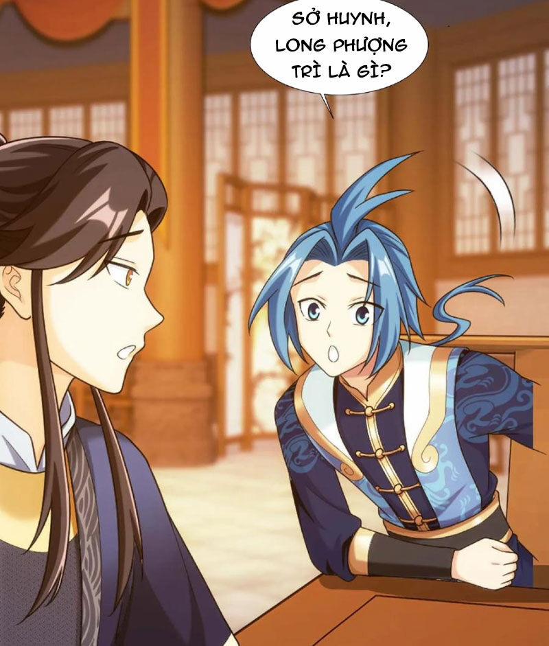 Đại Chúa Tể 443 trang 15