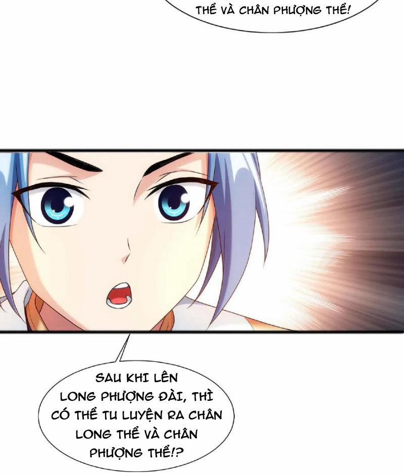Đại Chúa Tể 443 trang 20
