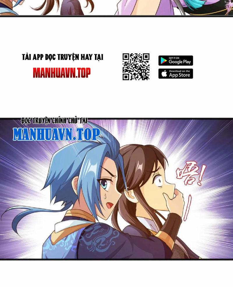 Đại Chúa Tể 443 trang 46