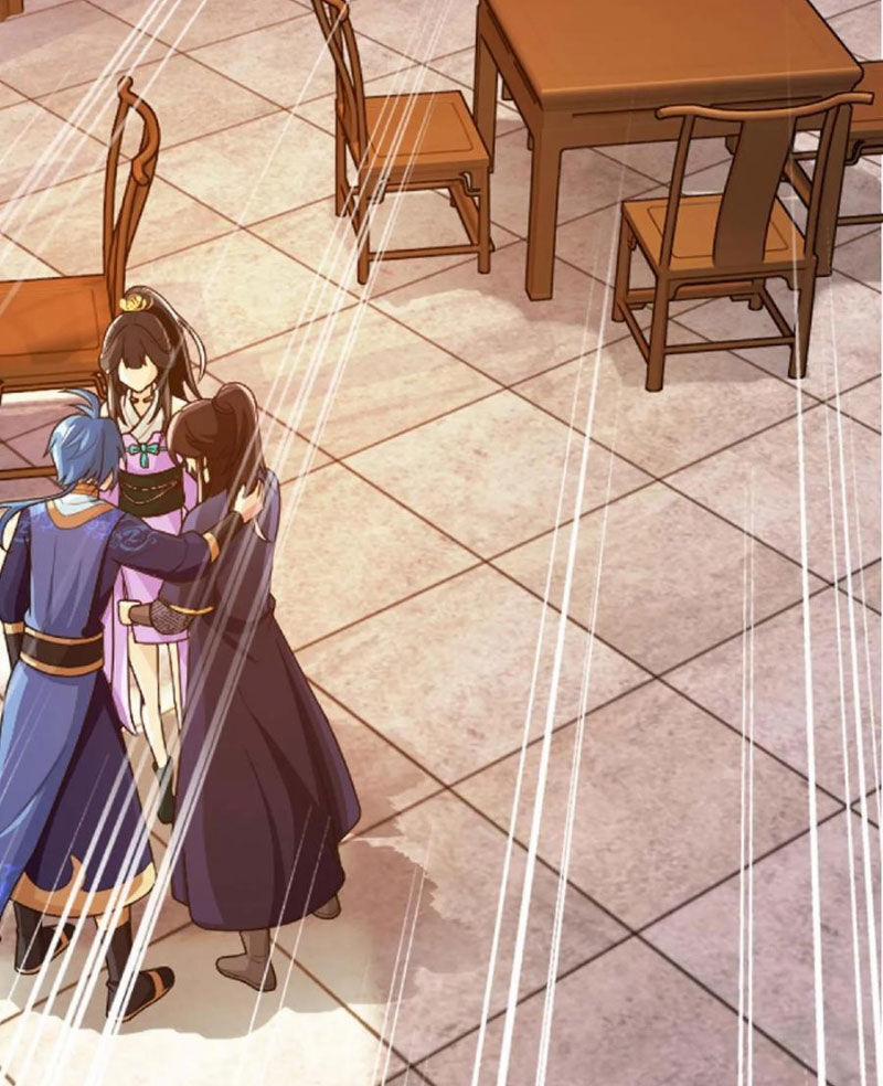 Đại Chúa Tể 443 trang 48