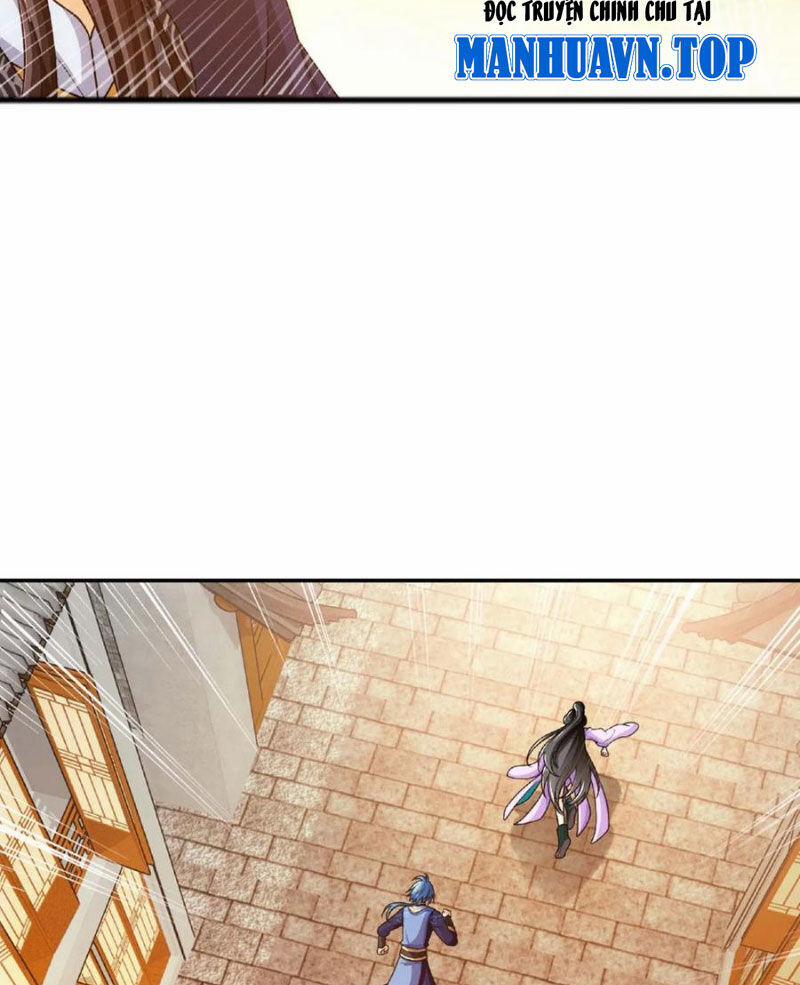 Đại Chúa Tể 443 trang 54