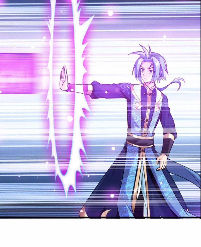 Đại Chúa Tể 443 trang 58