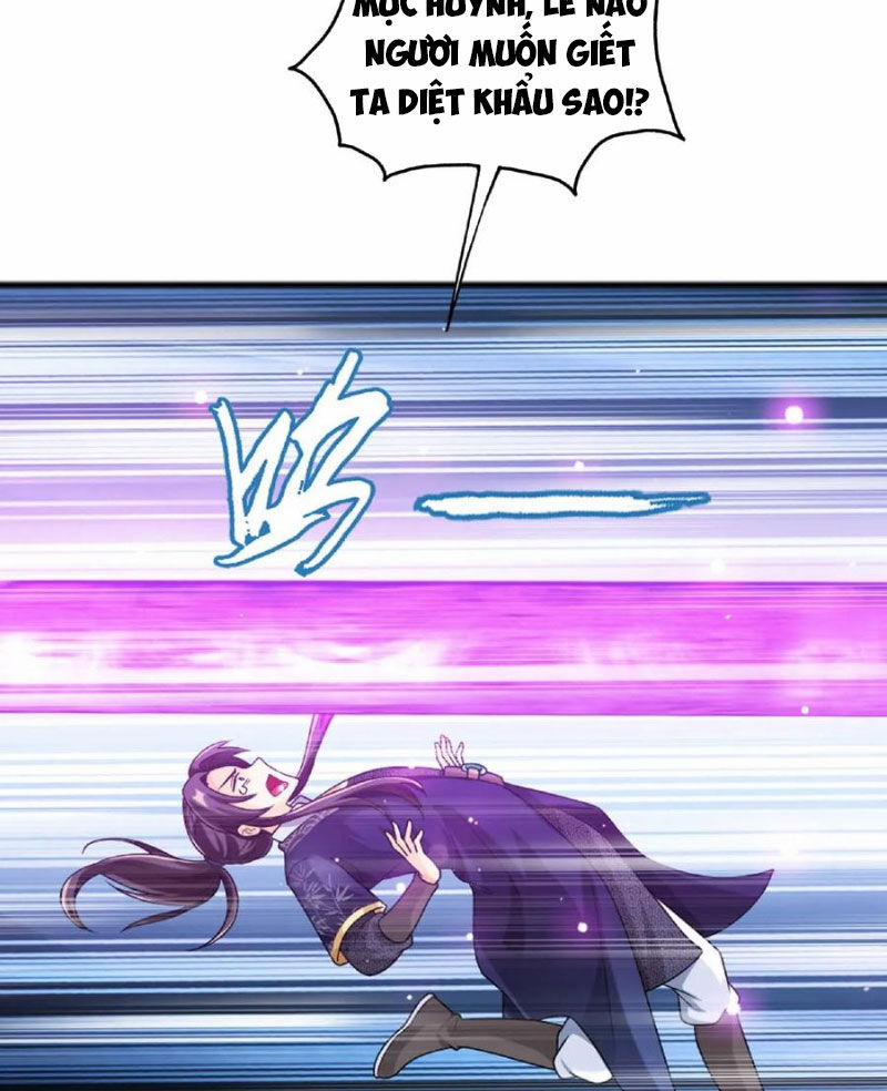 Đại Chúa Tể 443 trang 61