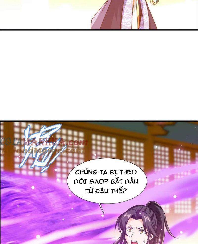 Đại Chúa Tể 443 trang 66