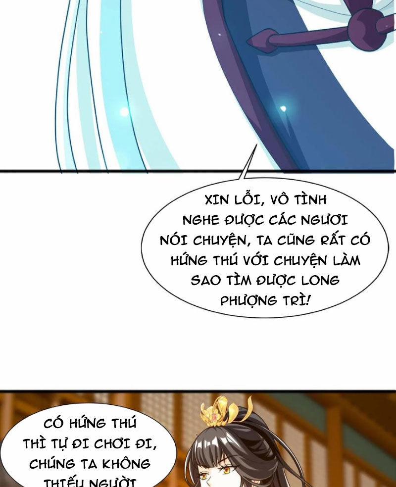 Đại Chúa Tể 443 trang 74