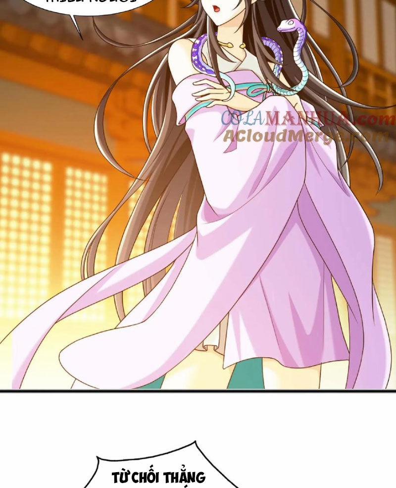 Đại Chúa Tể 443 trang 75