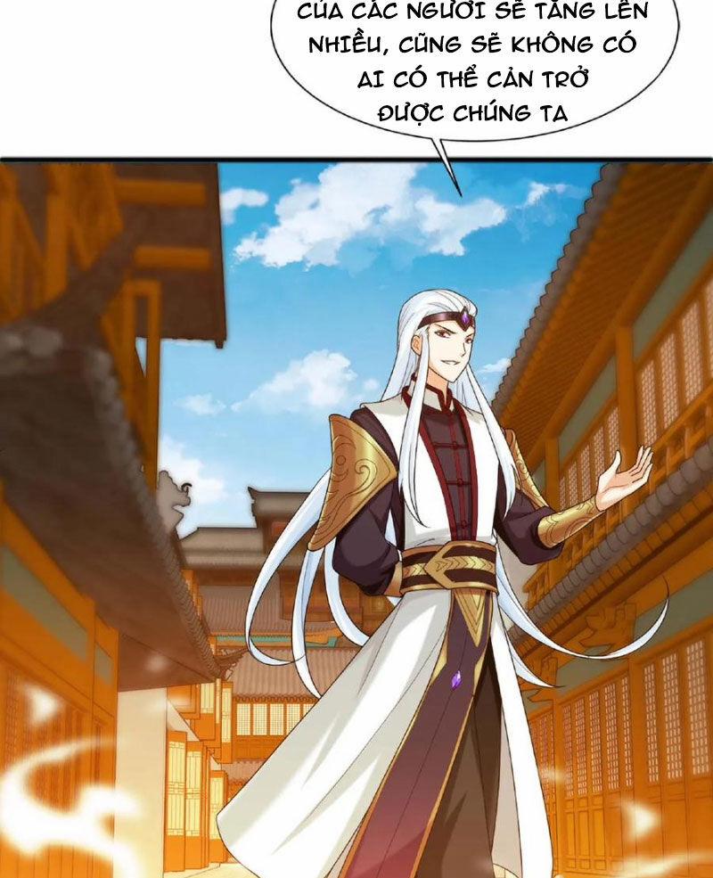 Đại Chúa Tể 443 trang 77