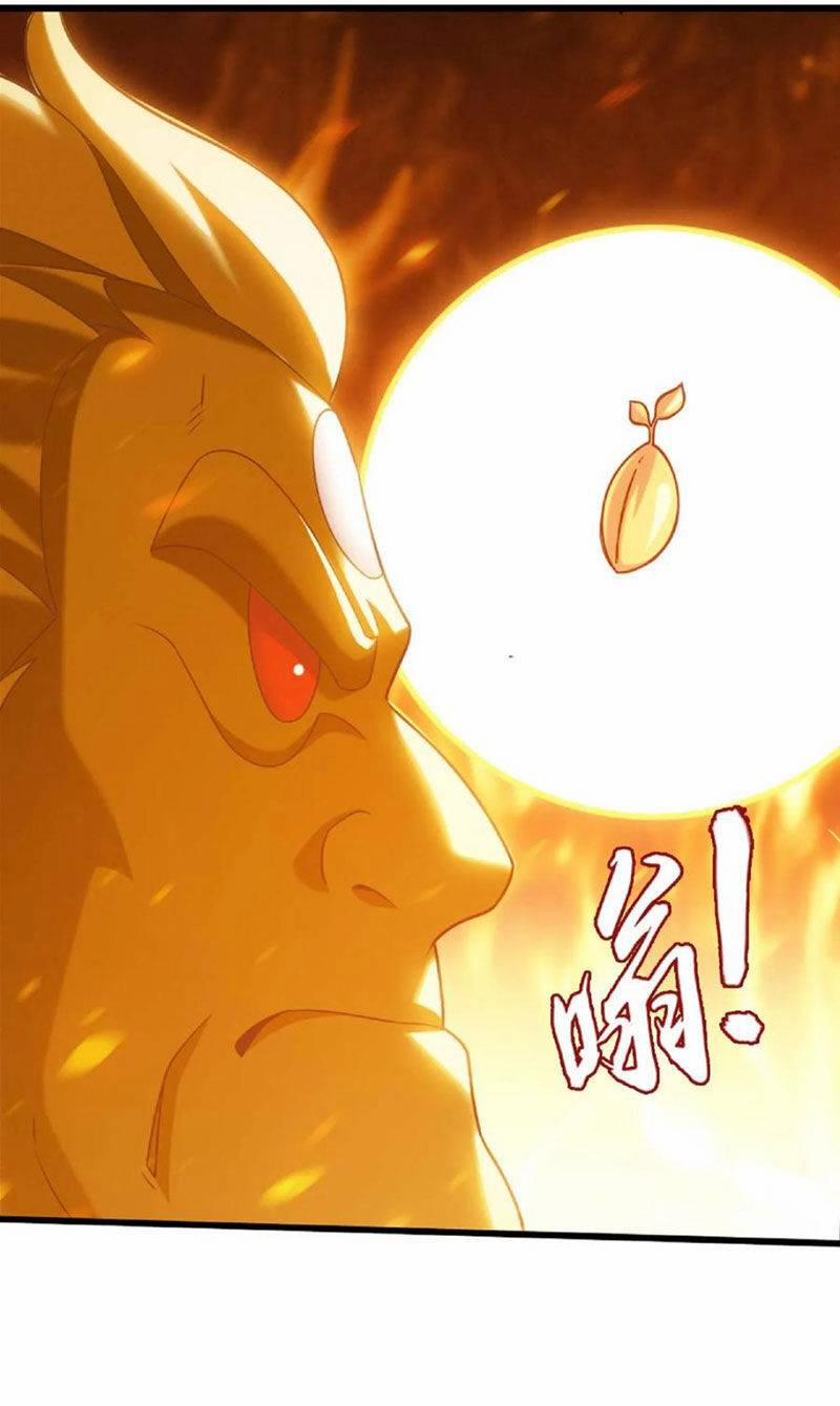 Đại Chúa Tể 447 trang 29