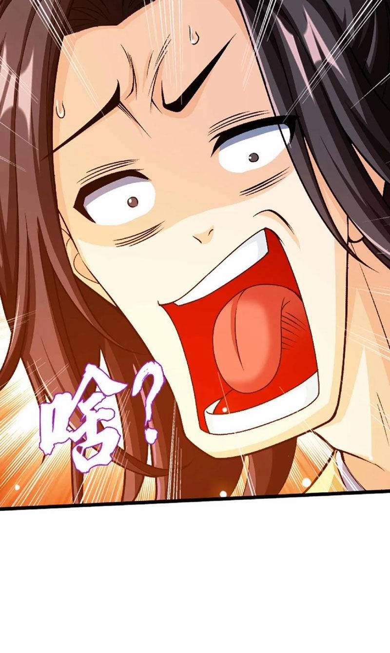 Đại Chúa Tể 447 trang 45