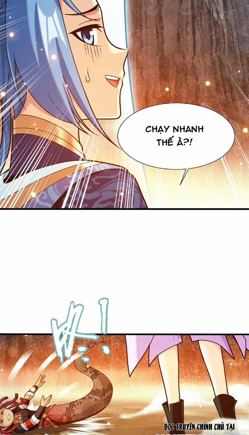 Đại Chúa Tể 447 trang 51
