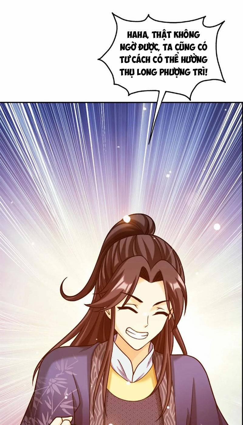 Đại Chúa Tể 447 trang 53