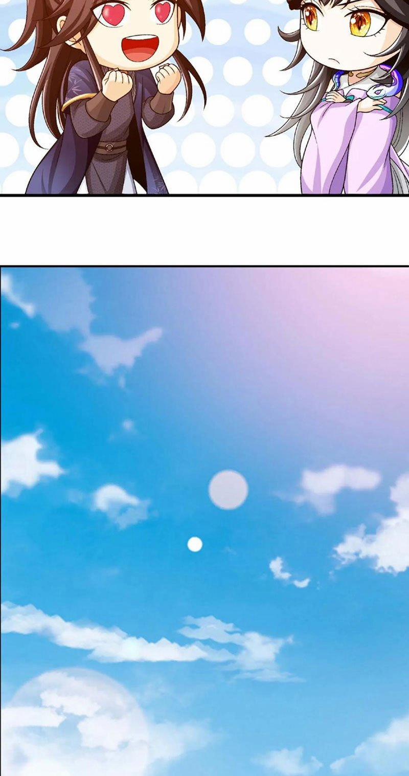 Đại Chúa Tể 449 trang 26