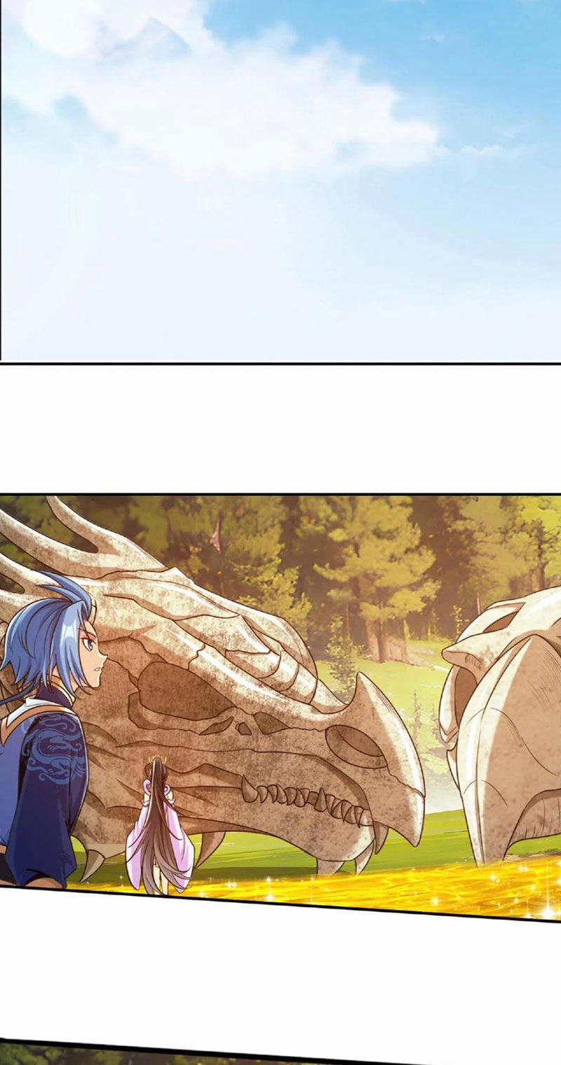 Đại Chúa Tể 449 trang 27