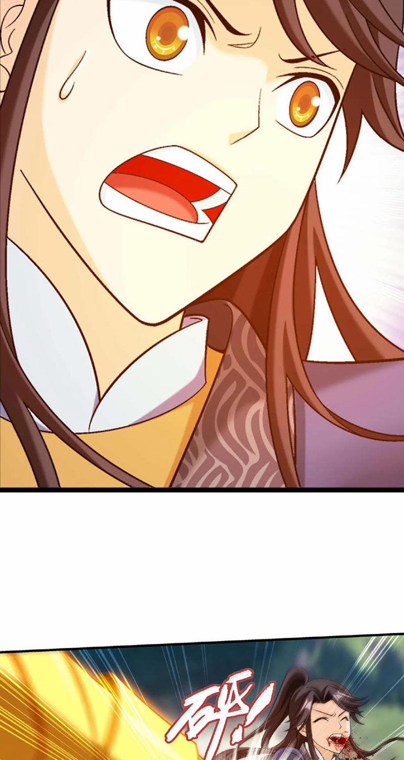 Đại Chúa Tể 449 trang 38