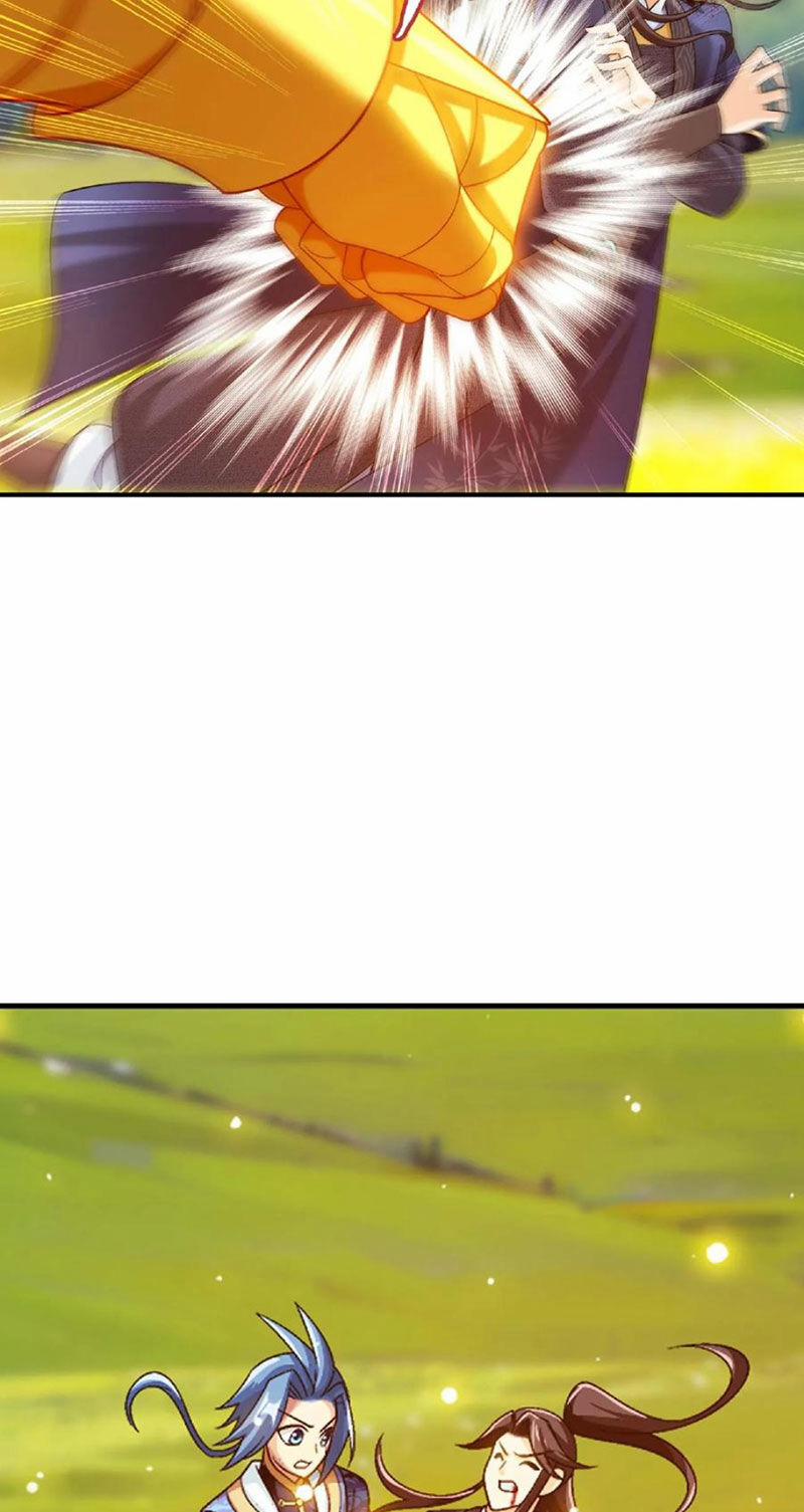 Đại Chúa Tể 449 trang 39