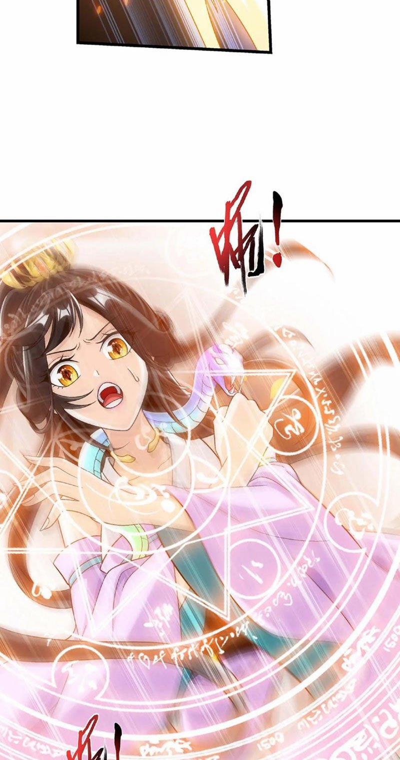 Đại Chúa Tể 449 trang 46