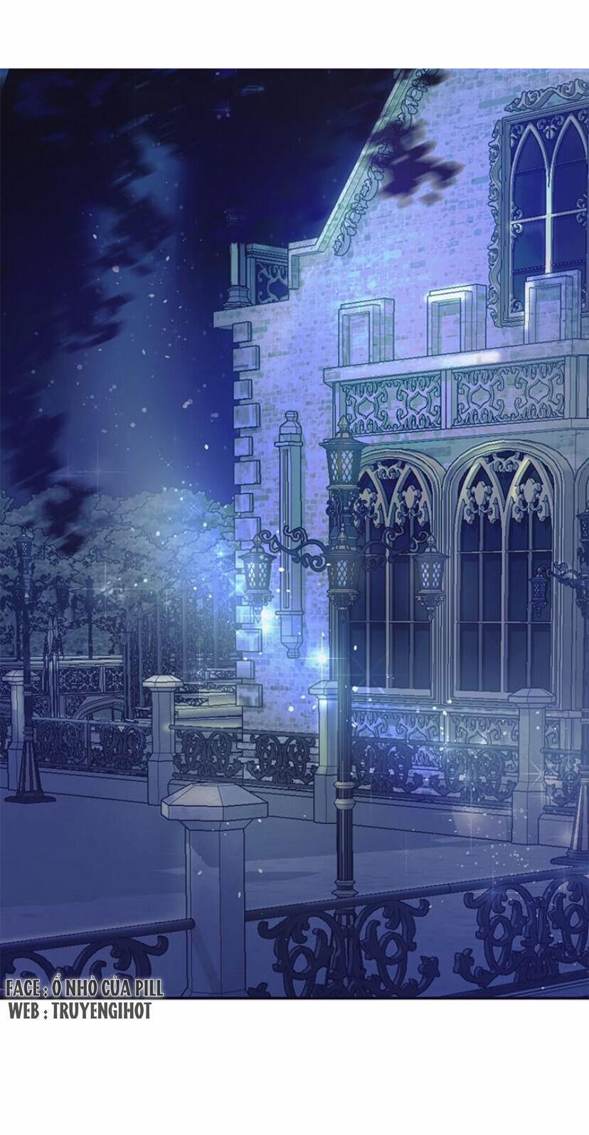 Đại Công Tước, Đó Là Một Sai Lầm! 1.1 trang 0