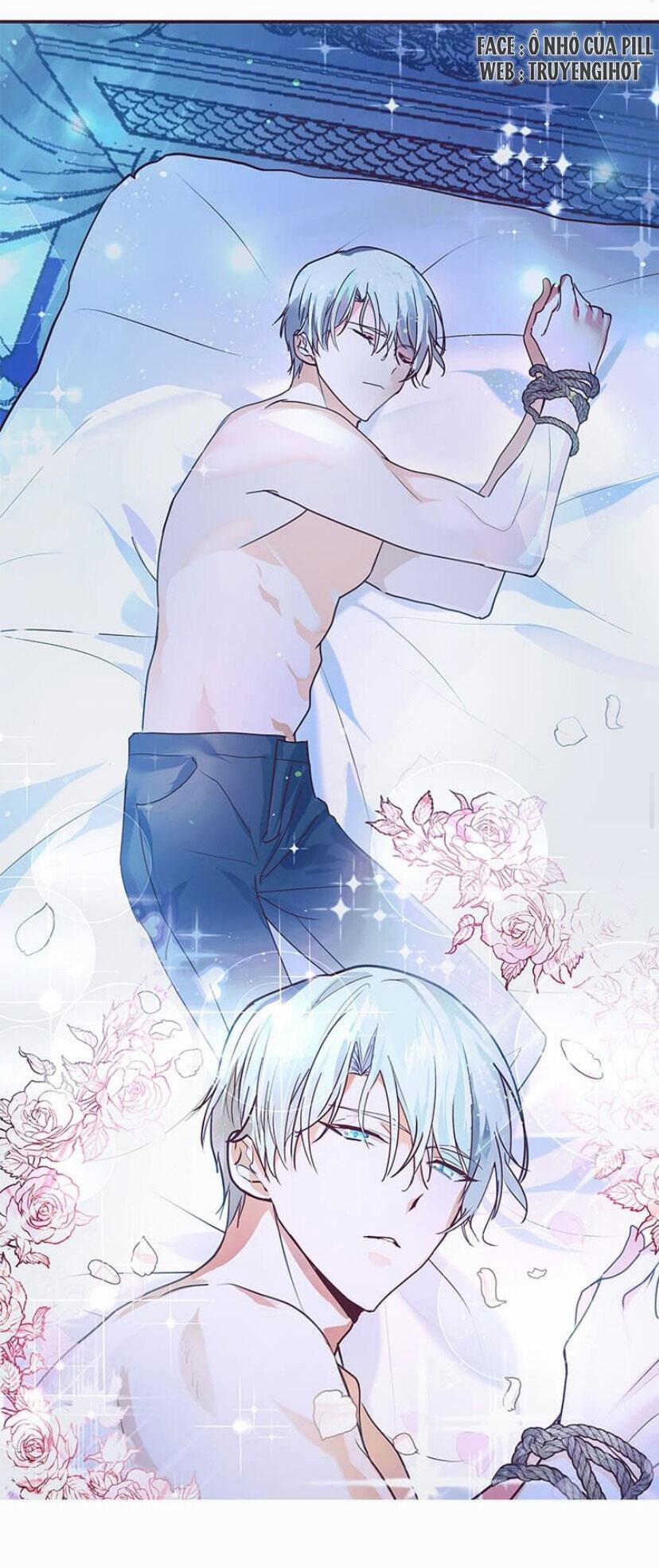 Đại Công Tước, Đó Là Một Sai Lầm! 1.1 trang 10