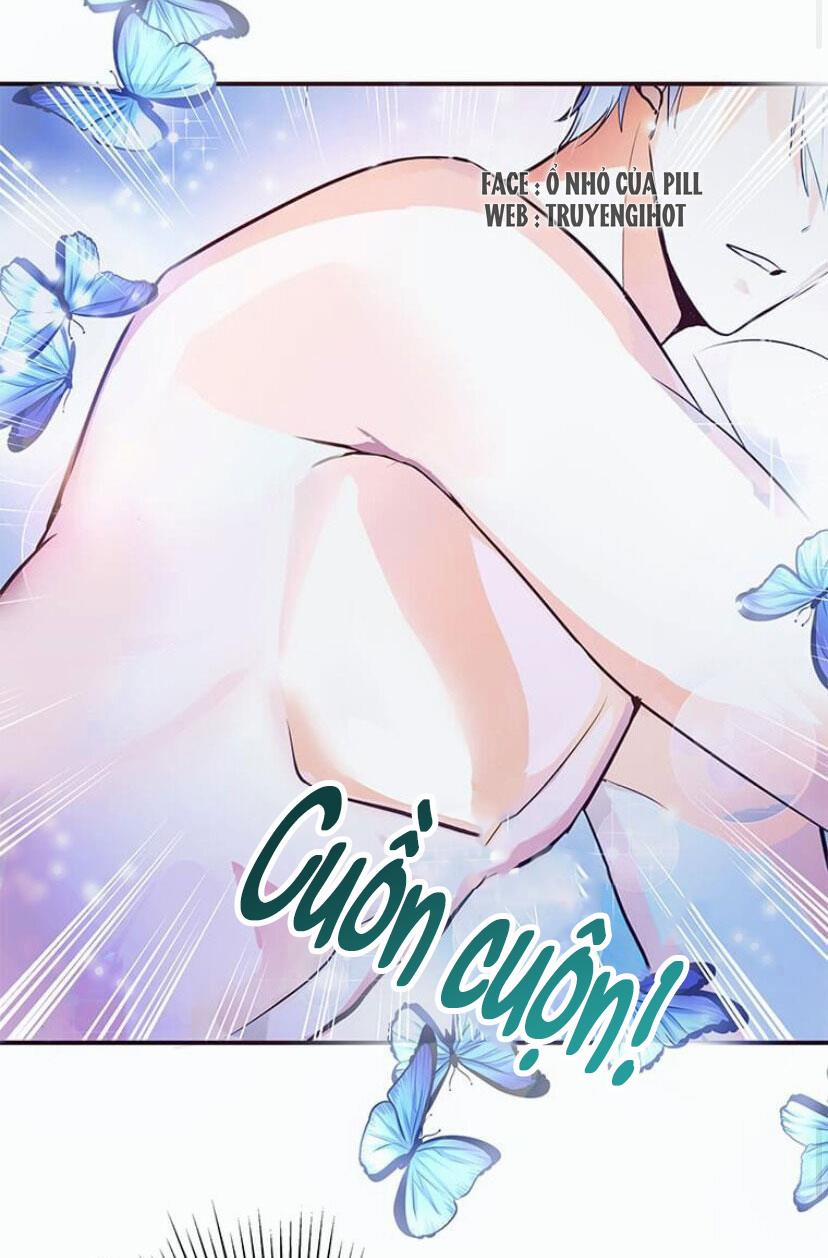 Đại Công Tước, Đó Là Một Sai Lầm! 1.1 trang 12