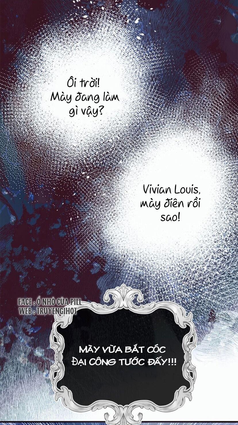 Đại Công Tước, Đó Là Một Sai Lầm! 1.1 trang 14
