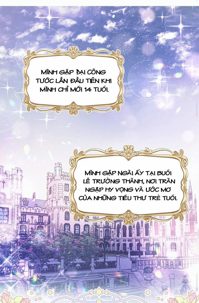 Đại Công Tước, Đó Là Một Sai Lầm! 1.1 trang 17