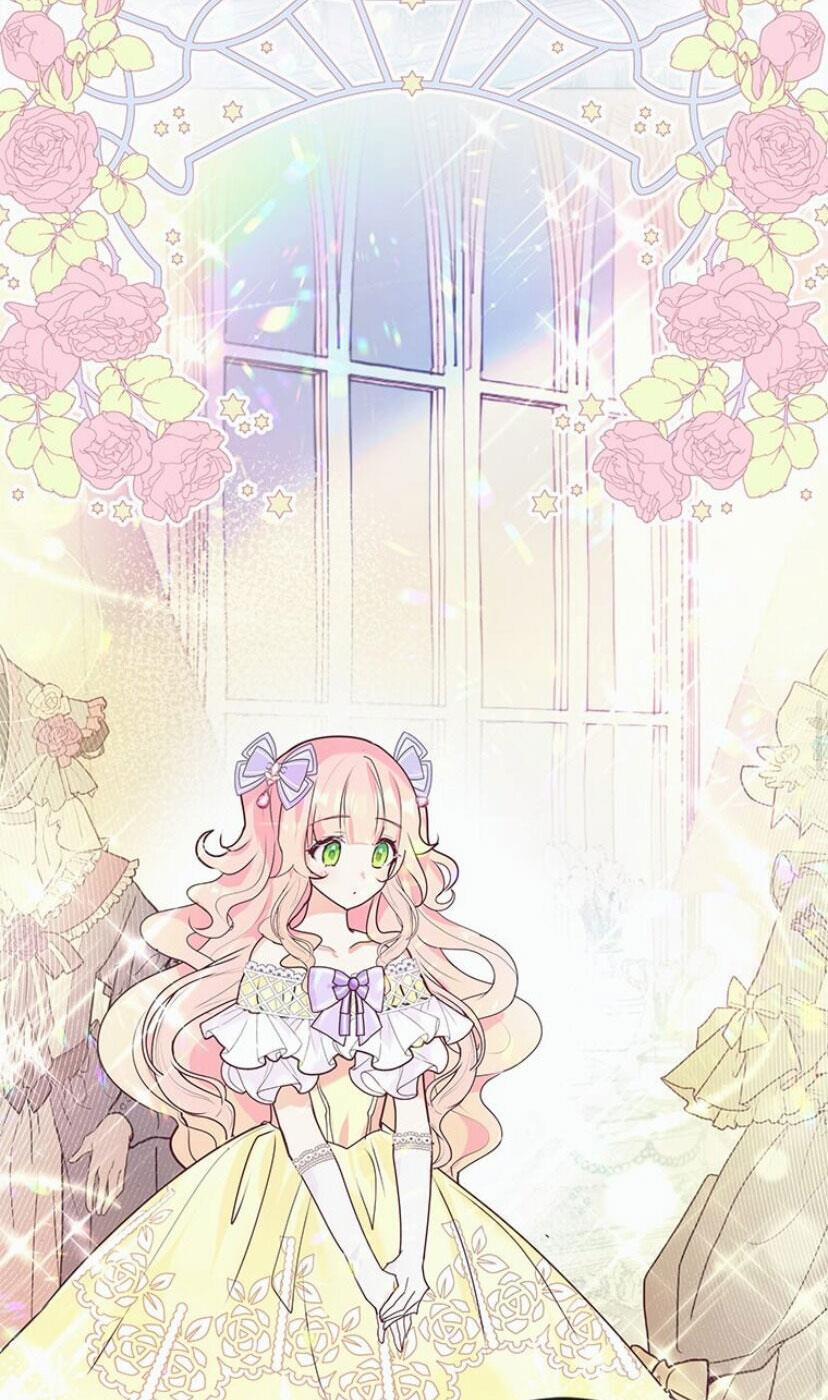 Đại Công Tước, Đó Là Một Sai Lầm! 1.1 trang 18