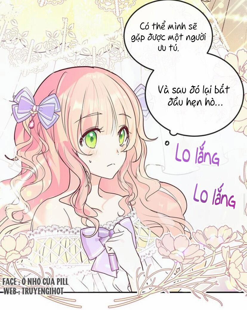 Đại Công Tước, Đó Là Một Sai Lầm! 1.1 trang 19