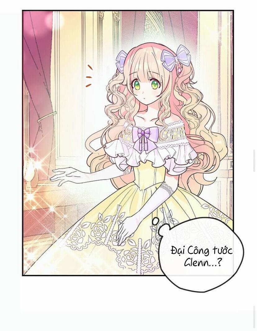 Đại Công Tước, Đó Là Một Sai Lầm! 1.1 trang 21