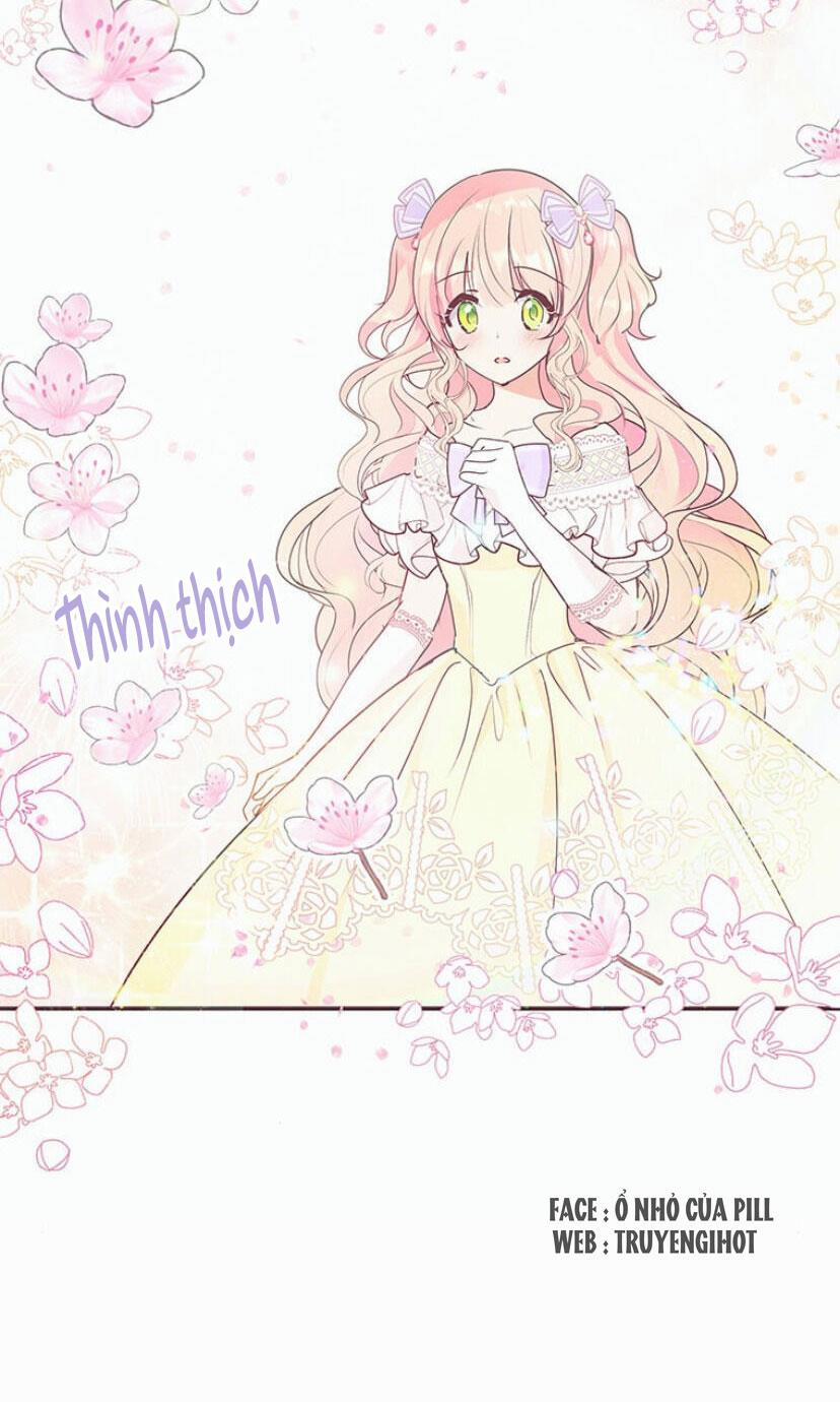 Đại Công Tước, Đó Là Một Sai Lầm! 1.1 trang 26