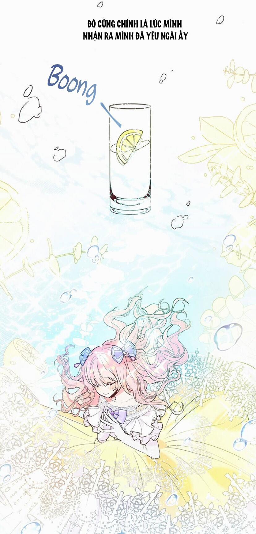 Đại Công Tước, Đó Là Một Sai Lầm! 1.1 trang 27