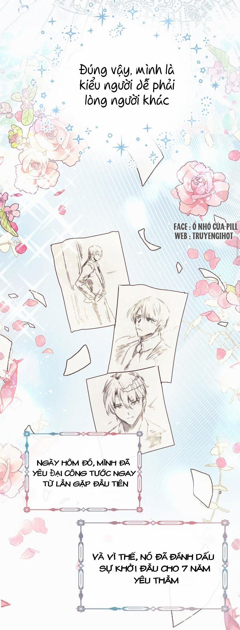 Đại Công Tước, Đó Là Một Sai Lầm! 1.1 trang 28