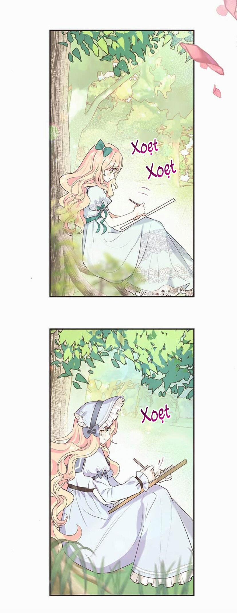 Đại Công Tước, Đó Là Một Sai Lầm! 1.1 trang 29