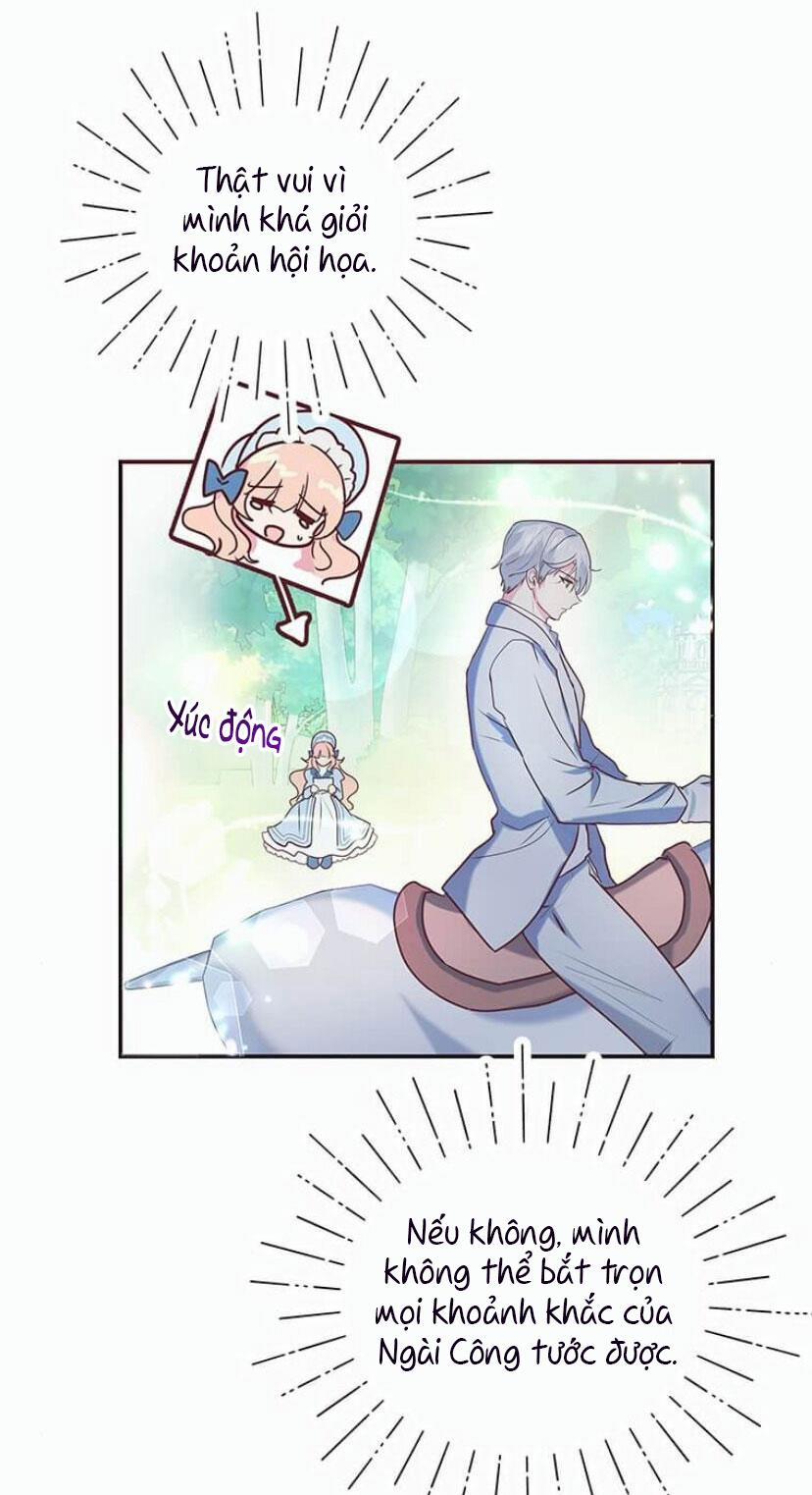 Đại Công Tước, Đó Là Một Sai Lầm! 1.1 trang 30