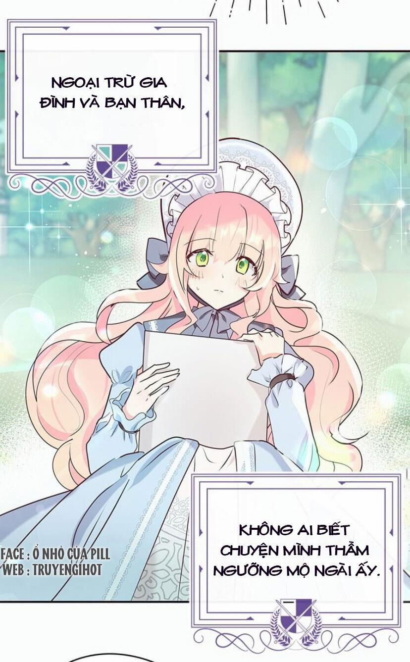 Đại Công Tước, Đó Là Một Sai Lầm! 1.1 trang 31