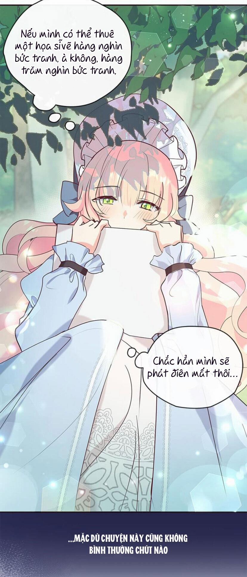 Đại Công Tước, Đó Là Một Sai Lầm! 1.1 trang 32