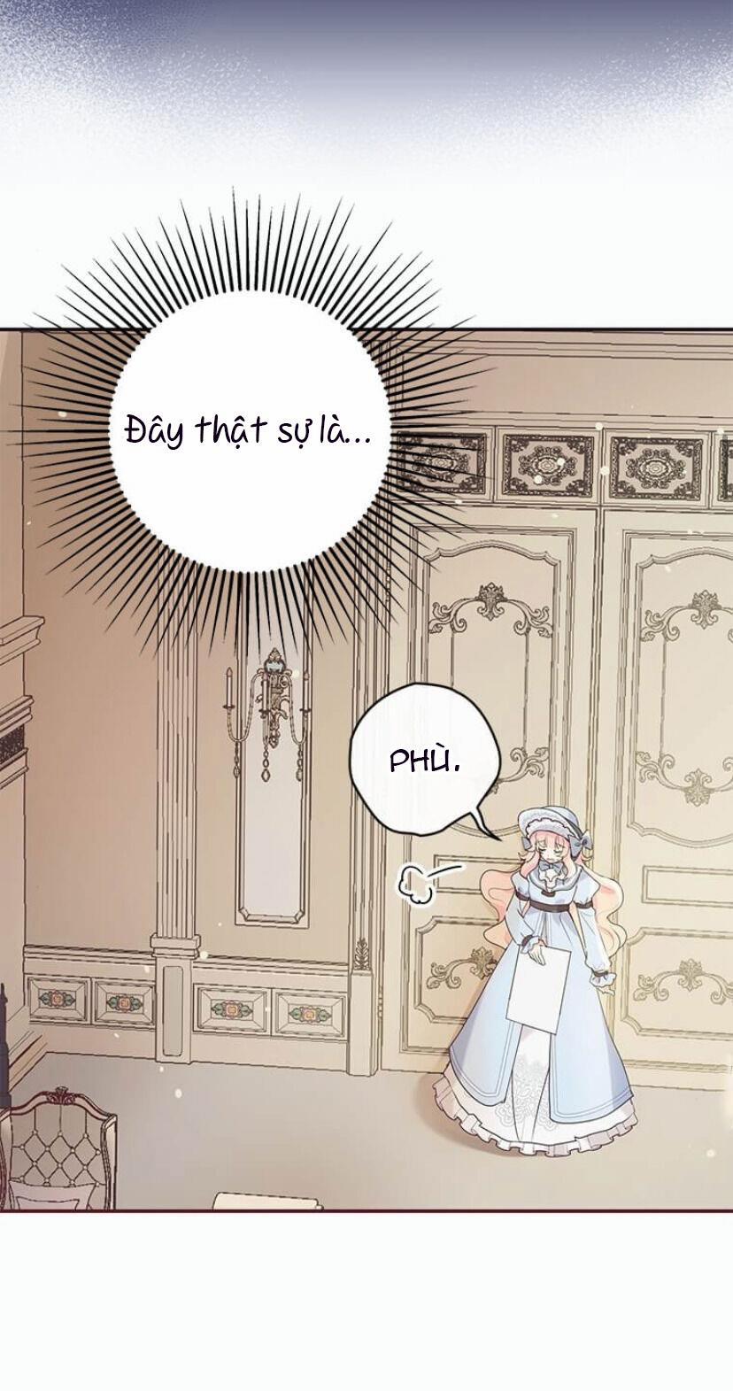 Đại Công Tước, Đó Là Một Sai Lầm! 1.1 trang 33