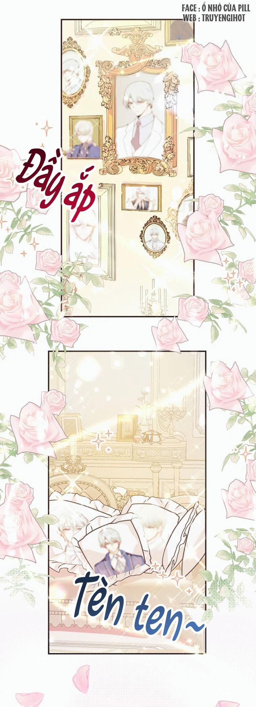 Đại Công Tước, Đó Là Một Sai Lầm! 1.1 trang 34